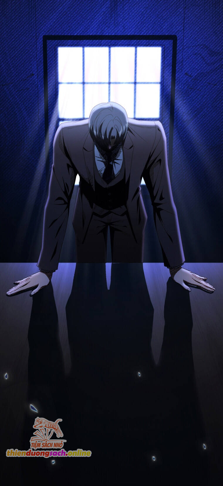 Khi Điện Thoại Đổ Chuông Chap 13 - Next Chap 14