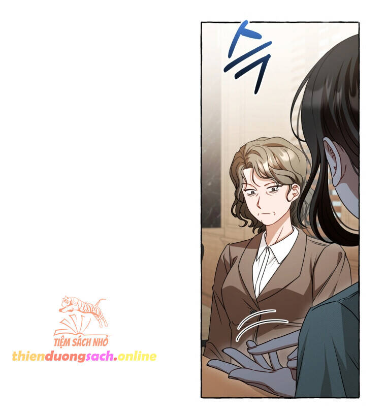 Khi Điện Thoại Đổ Chuông Chap 13 - Next Chap 14