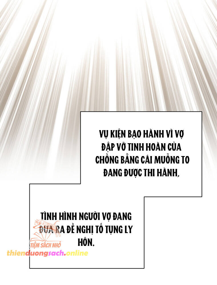 Khi Điện Thoại Đổ Chuông Chap 13 - Next Chap 14