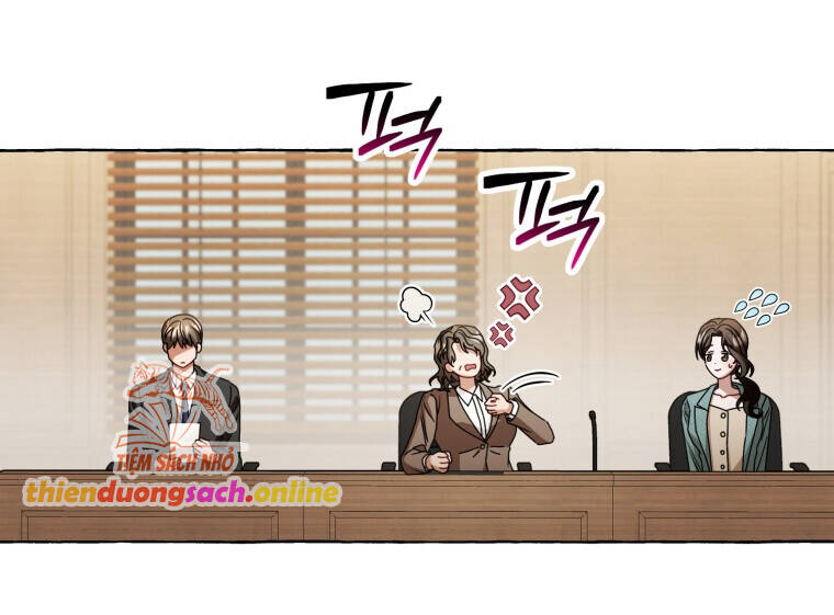 Khi Điện Thoại Đổ Chuông Chap 13 - Next Chap 14