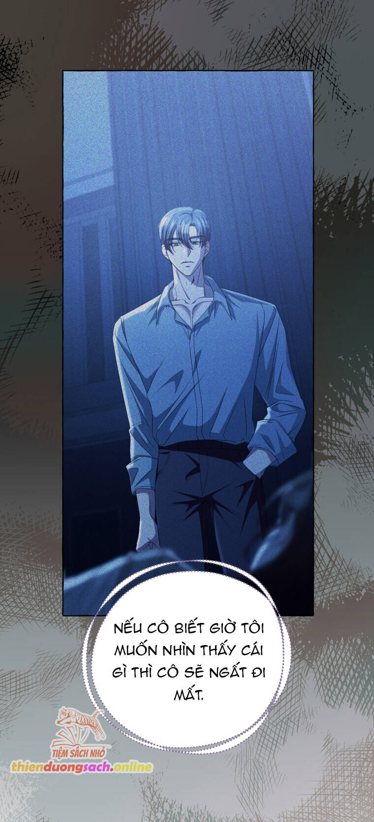 Khi Điện Thoại Đổ Chuông Chap 13 - Next Chap 14