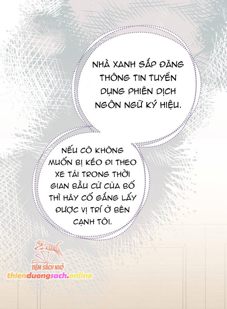 Khi Điện Thoại Đổ Chuông Chap 13 - Next Chap 14