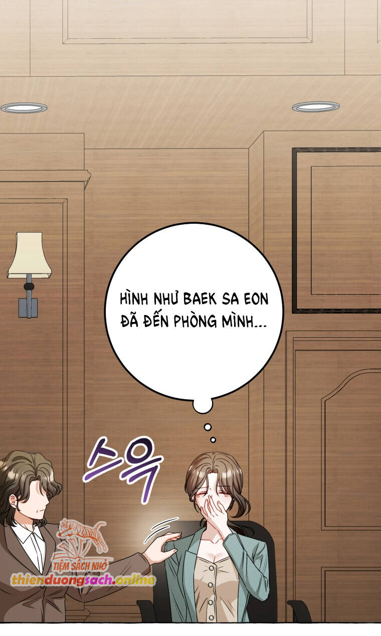Khi Điện Thoại Đổ Chuông Chap 13 - Next Chap 14