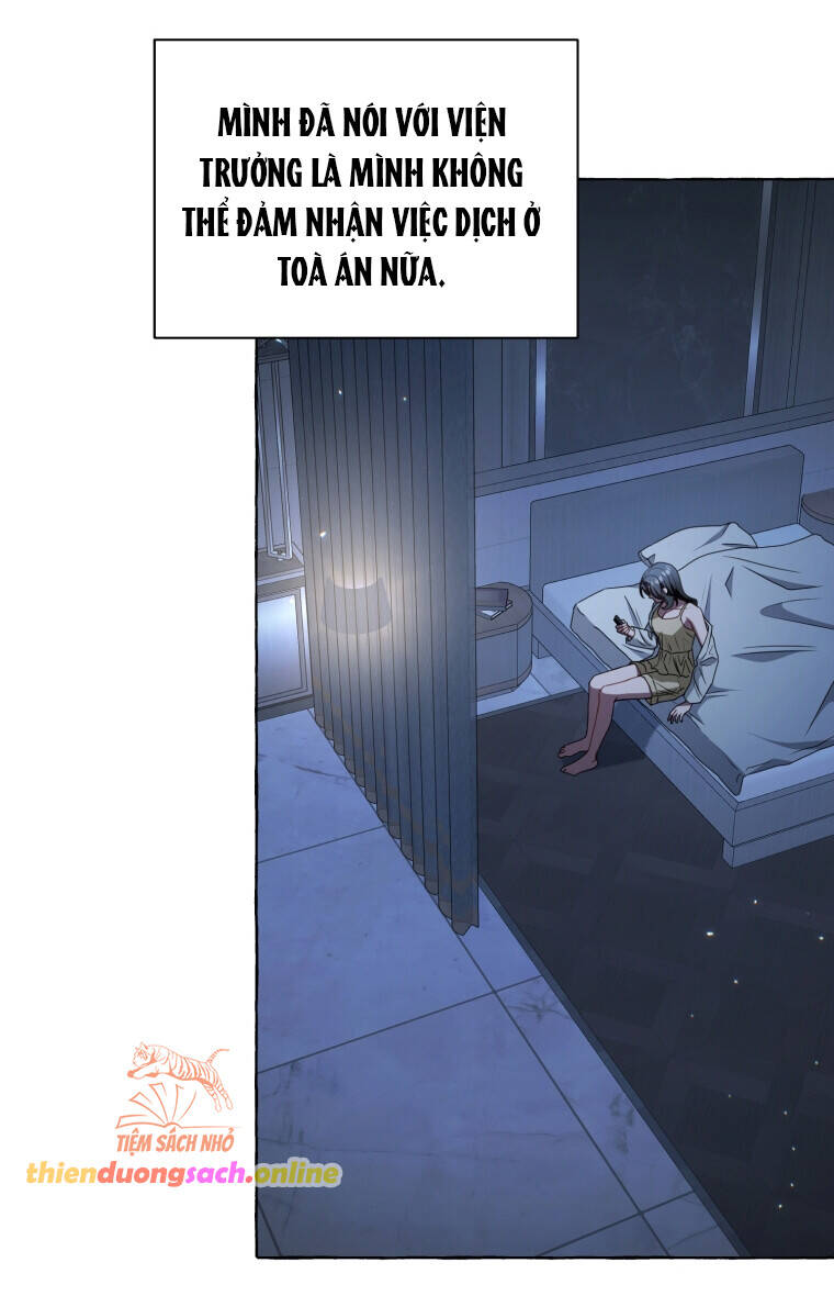 Khi Điện Thoại Đổ Chuông Chap 13 - Next Chap 14