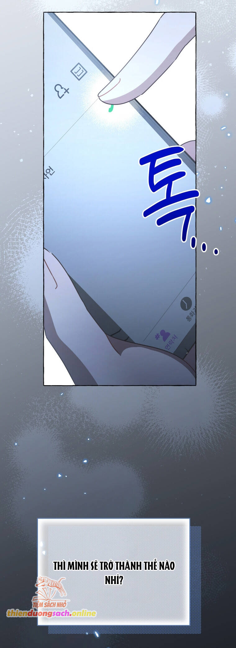 Khi Điện Thoại Đổ Chuông Chap 13 - Next Chap 14