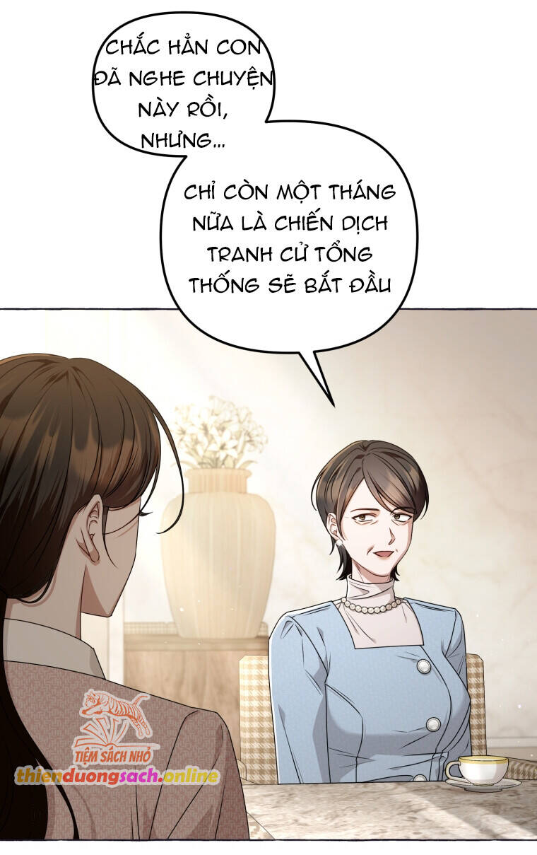 Khi Điện Thoại Đổ Chuông Chap 2 - Next Chap 3