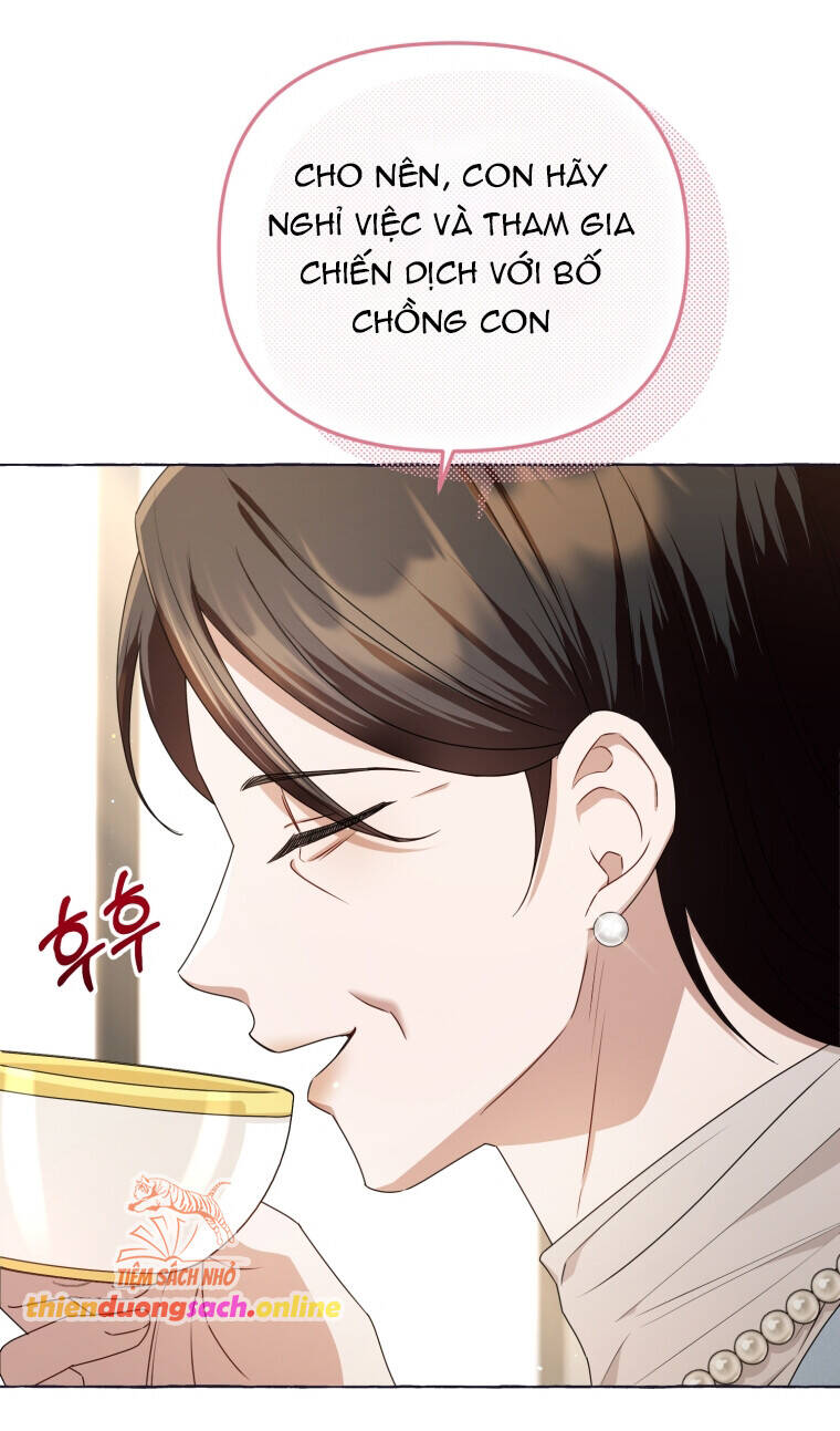 Khi Điện Thoại Đổ Chuông Chap 2 - Next Chap 3