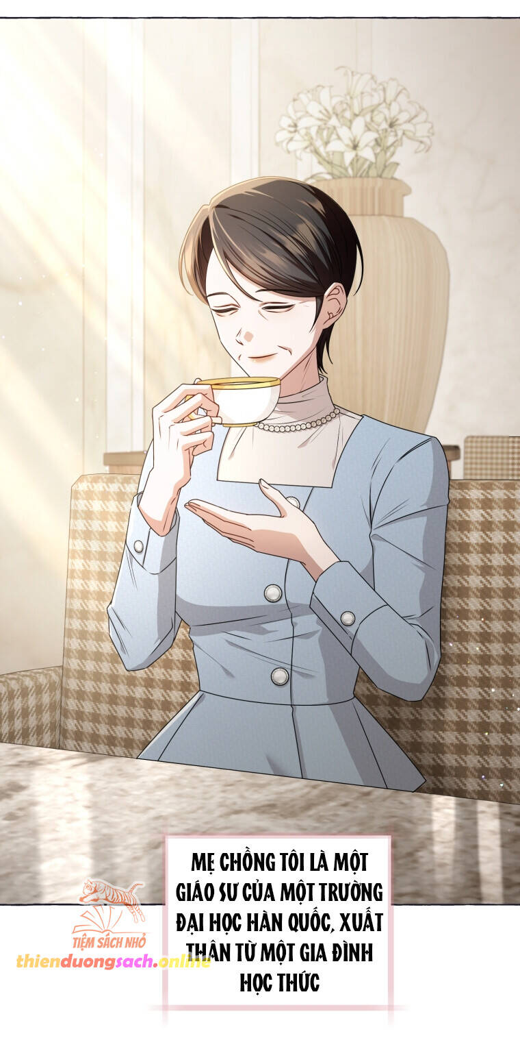 Khi Điện Thoại Đổ Chuông Chap 2 - Next Chap 3