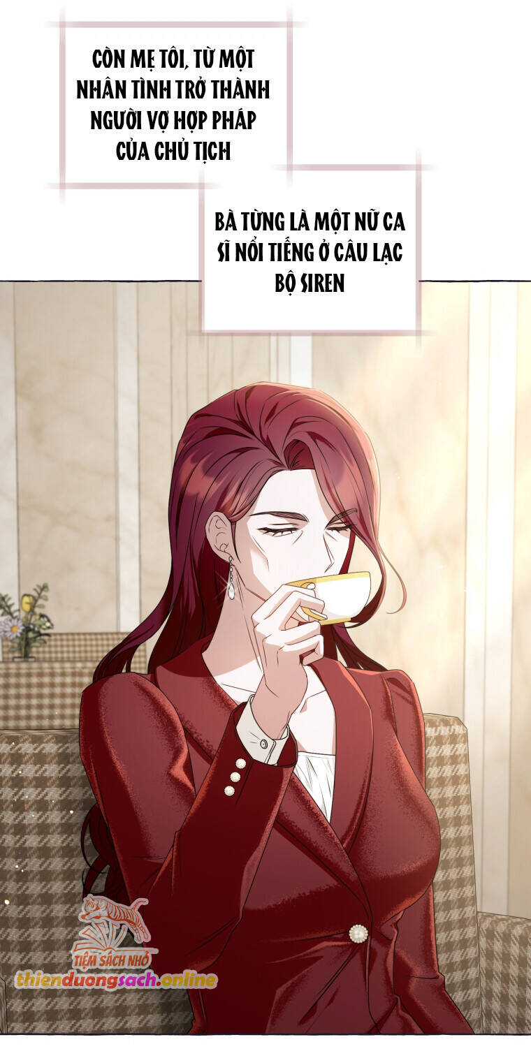 Khi Điện Thoại Đổ Chuông Chap 2 - Next Chap 3