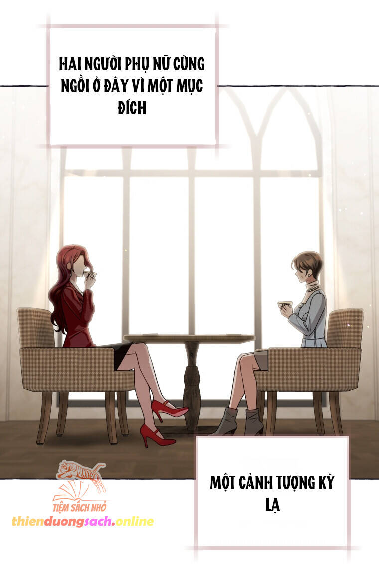 Khi Điện Thoại Đổ Chuông Chap 2 - Next Chap 3