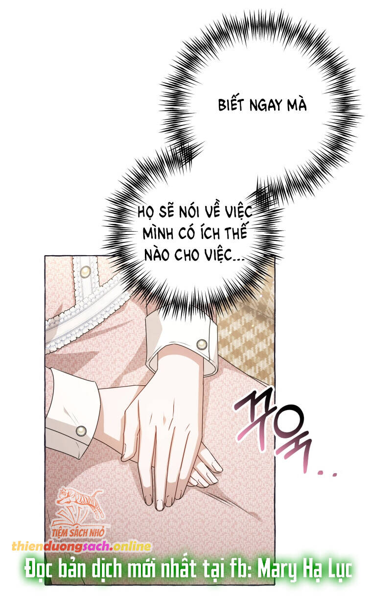 Khi Điện Thoại Đổ Chuông Chap 2 - Next Chap 3
