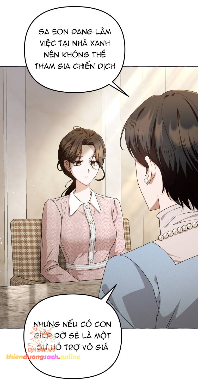 Khi Điện Thoại Đổ Chuông Chap 2 - Next Chap 3