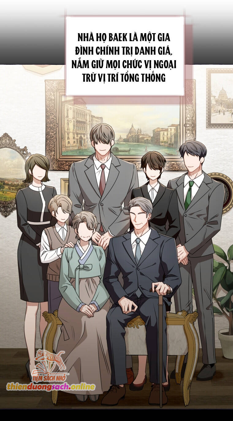 Khi Điện Thoại Đổ Chuông Chap 2 - Next Chap 3