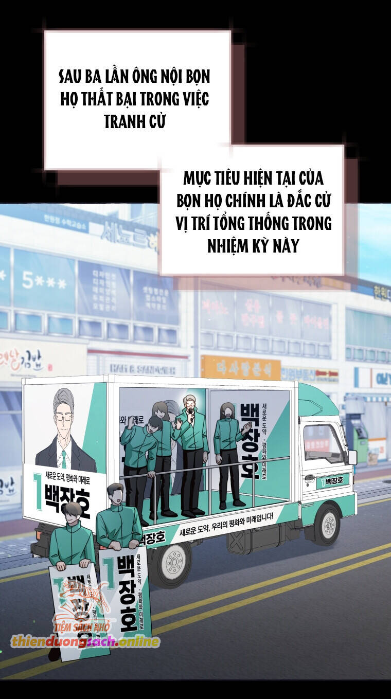 Khi Điện Thoại Đổ Chuông Chap 2 - Next Chap 3