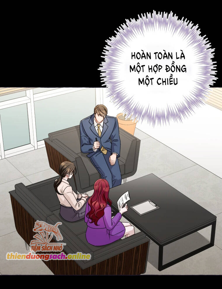 Khi Điện Thoại Đổ Chuông Chap 2 - Next Chap 3