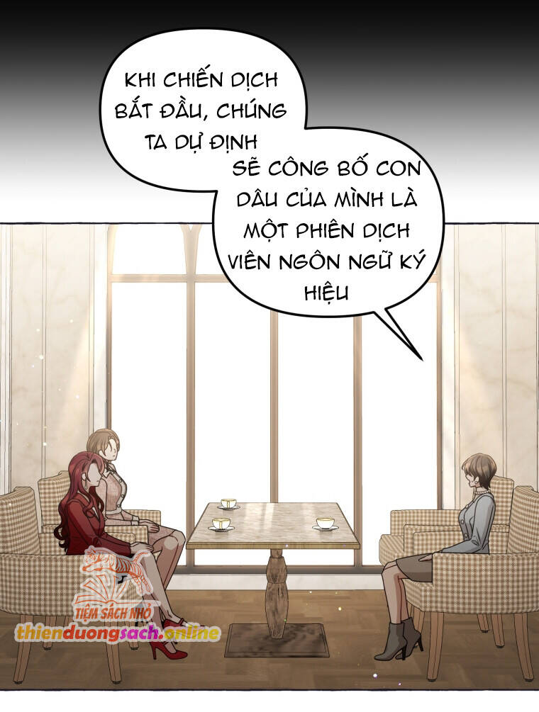 Khi Điện Thoại Đổ Chuông Chap 2 - Next Chap 3