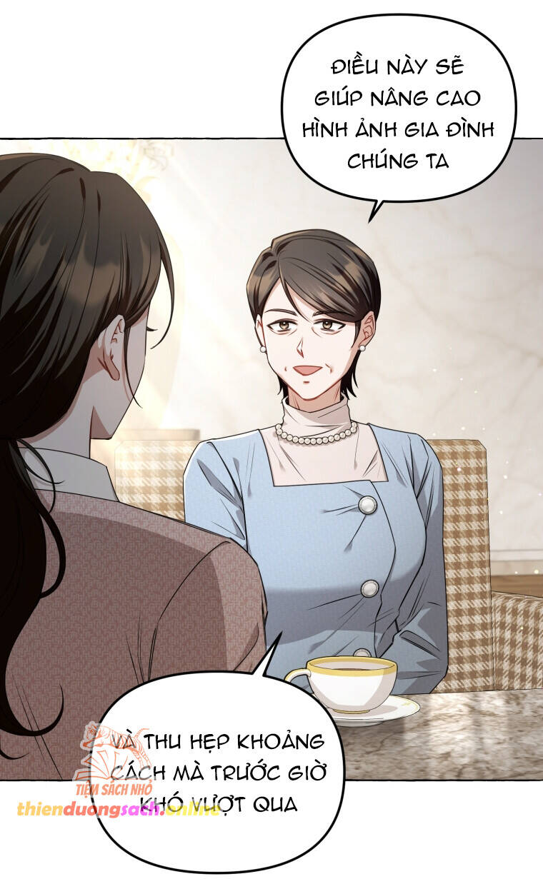 Khi Điện Thoại Đổ Chuông Chap 2 - Next Chap 3