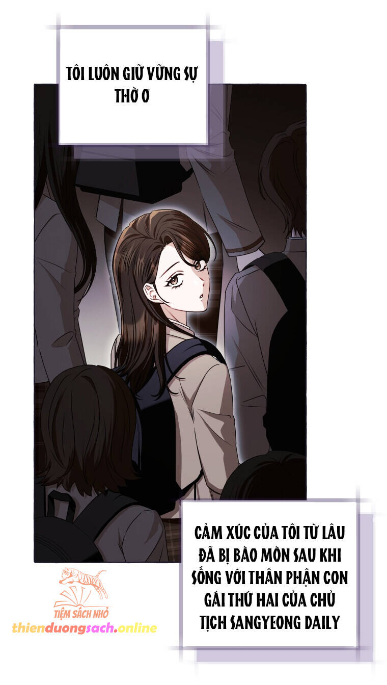 Khi Điện Thoại Đổ Chuông Chap 2 - Next Chap 3