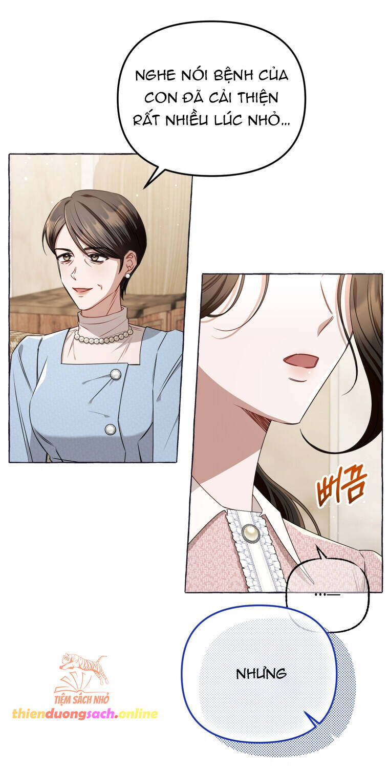 Khi Điện Thoại Đổ Chuông Chap 2 - Next Chap 3