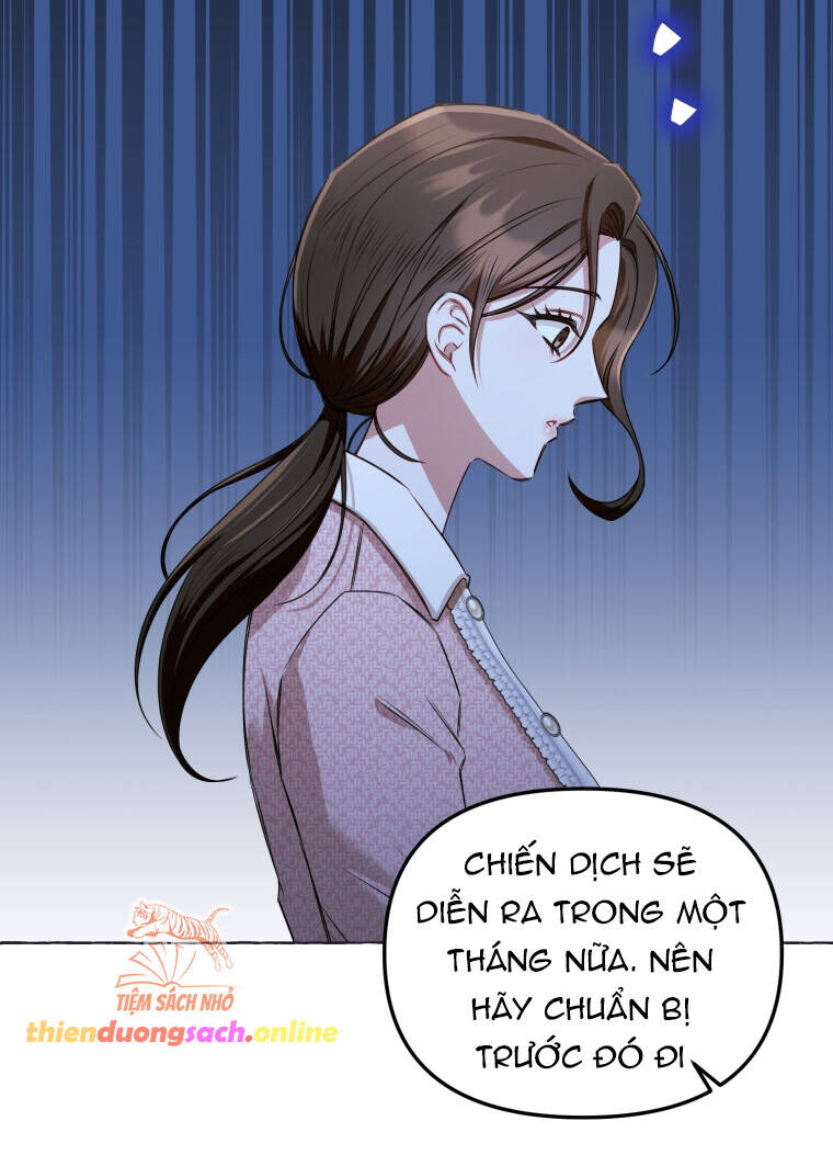 Khi Điện Thoại Đổ Chuông Chap 2 - Next Chap 3