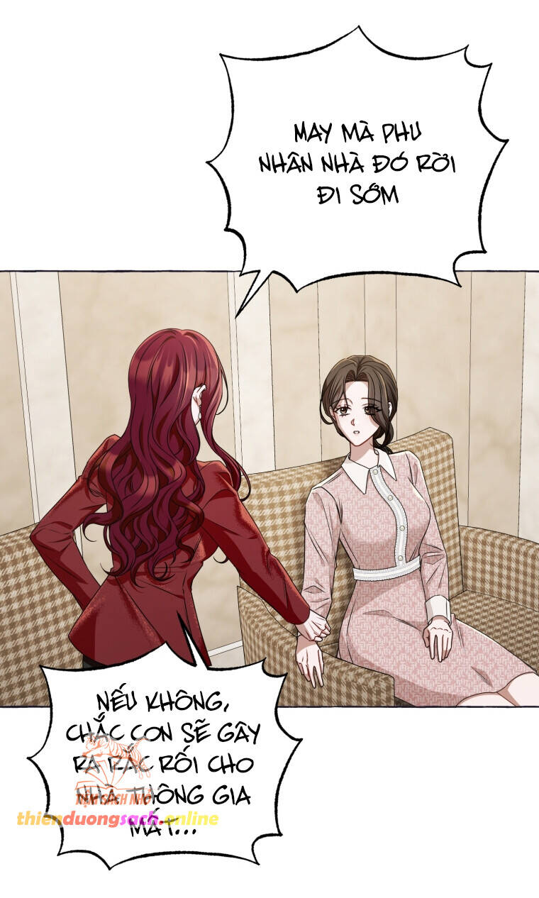 Khi Điện Thoại Đổ Chuông Chap 2 - Next Chap 3
