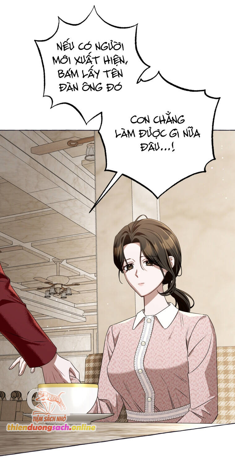 Khi Điện Thoại Đổ Chuông Chap 2 - Next Chap 3