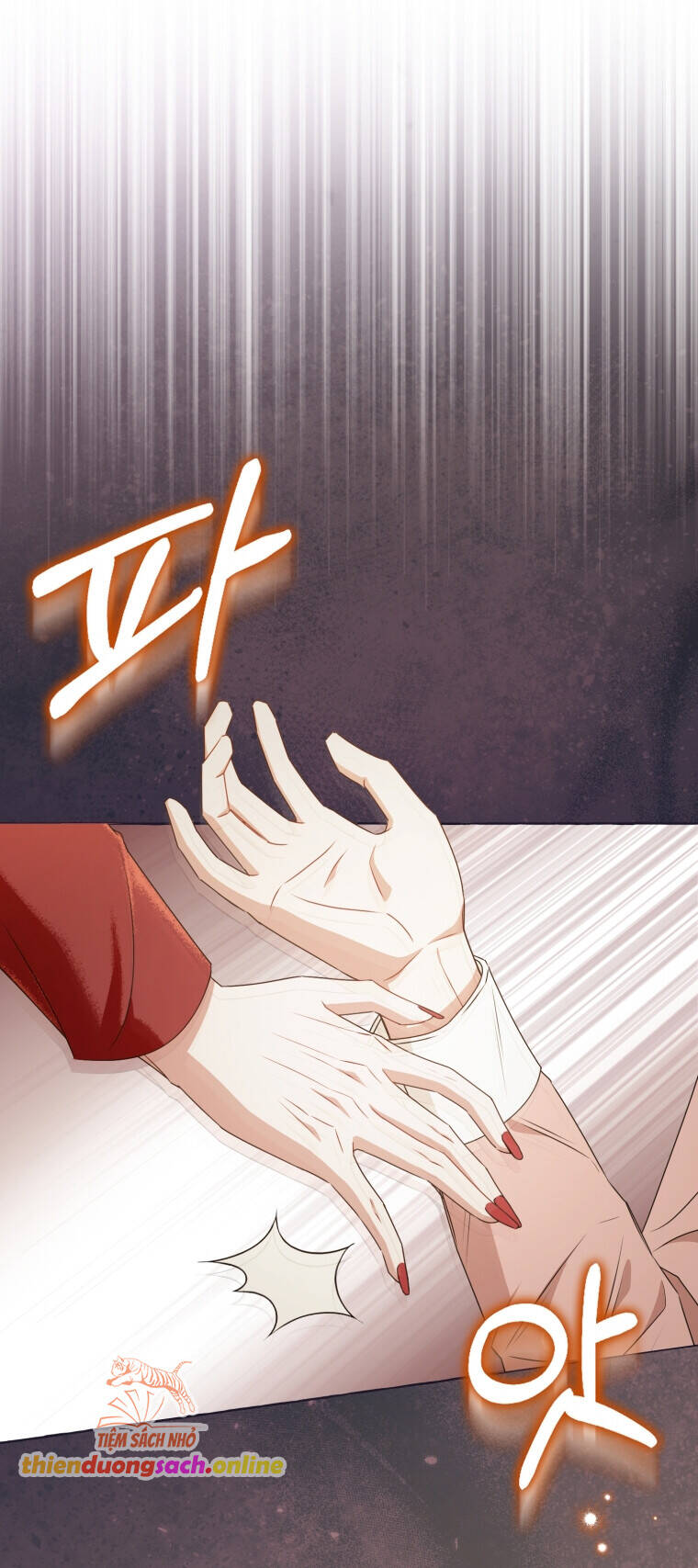 Khi Điện Thoại Đổ Chuông Chap 2 - Next Chap 3