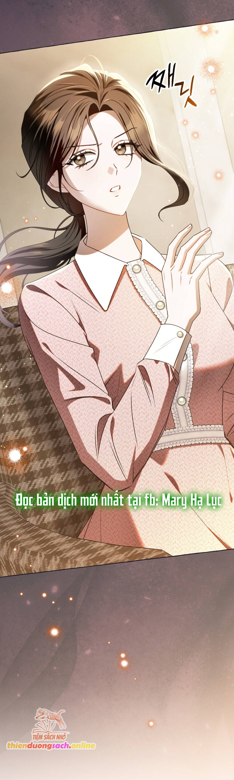 Khi Điện Thoại Đổ Chuông Chap 2 - Next Chap 3