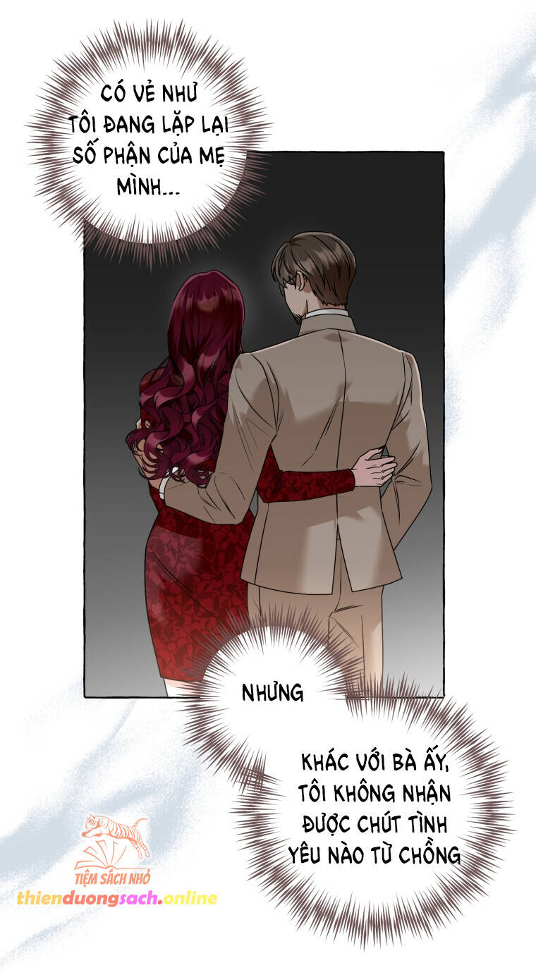 Khi Điện Thoại Đổ Chuông Chap 3 - Next Chap 4