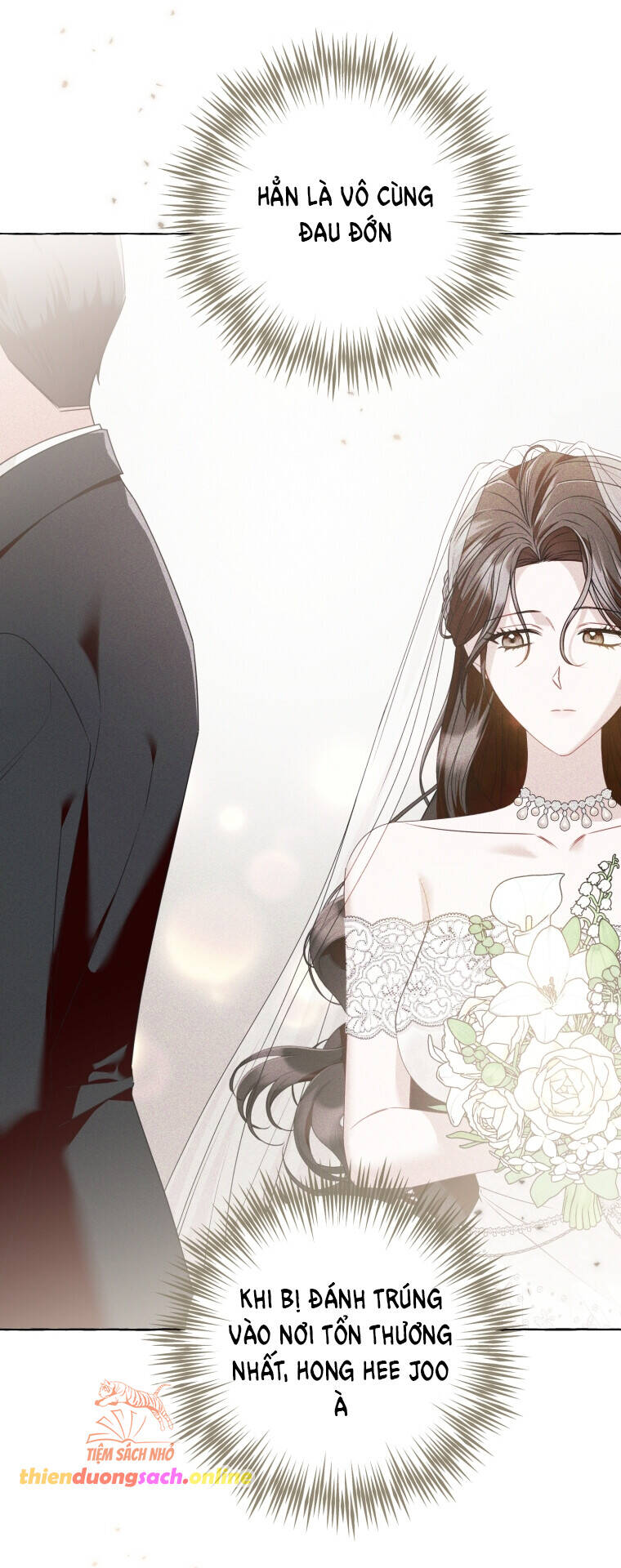 Khi Điện Thoại Đổ Chuông Chap 3 - Next Chap 4
