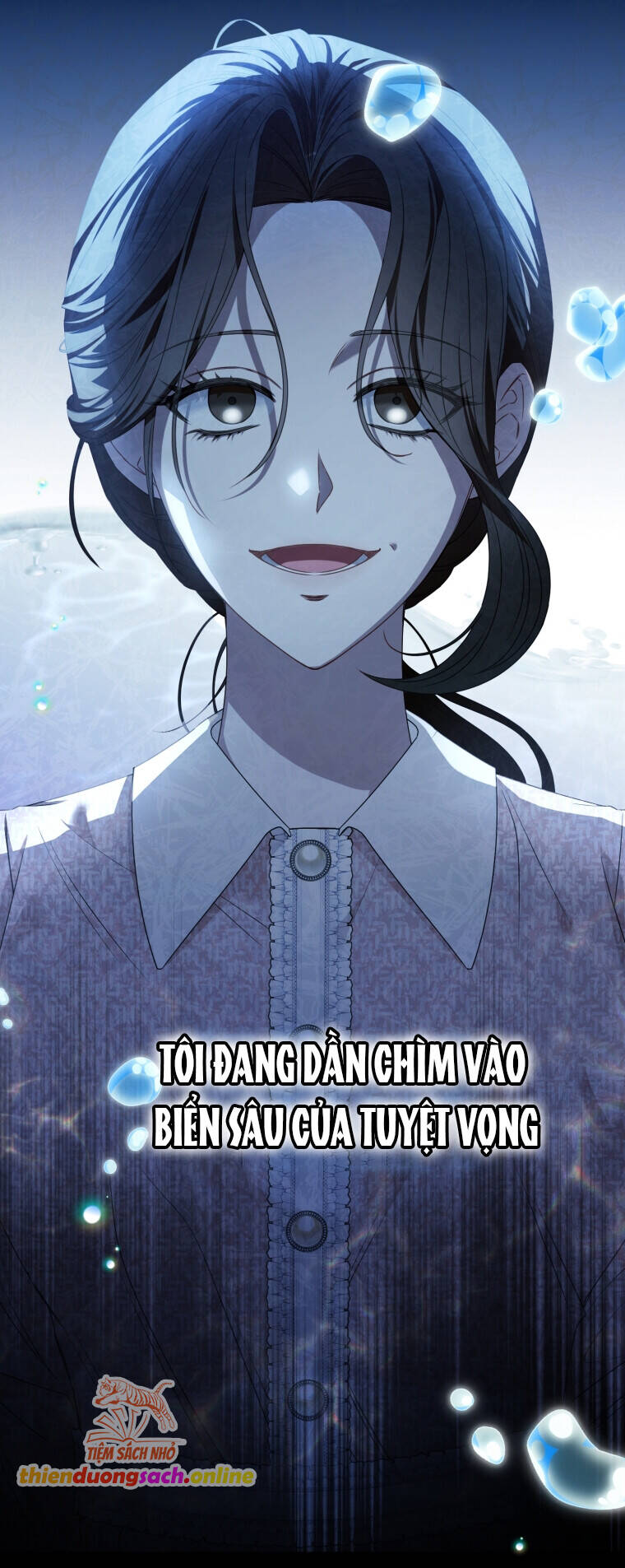 Khi Điện Thoại Đổ Chuông Chap 3 - Next Chap 4