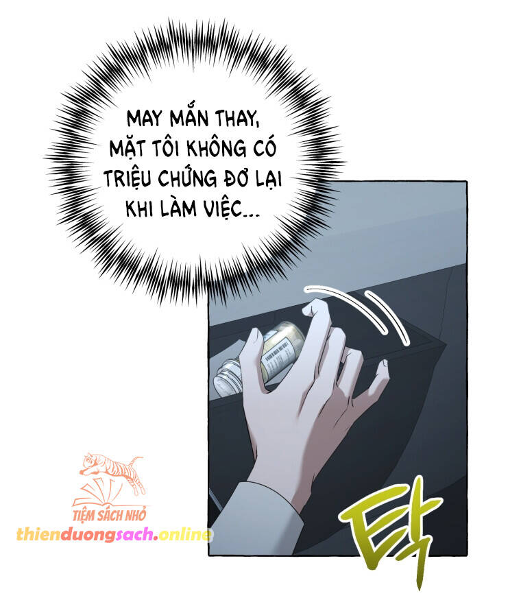 Khi Điện Thoại Đổ Chuông Chap 3 - Next Chap 4