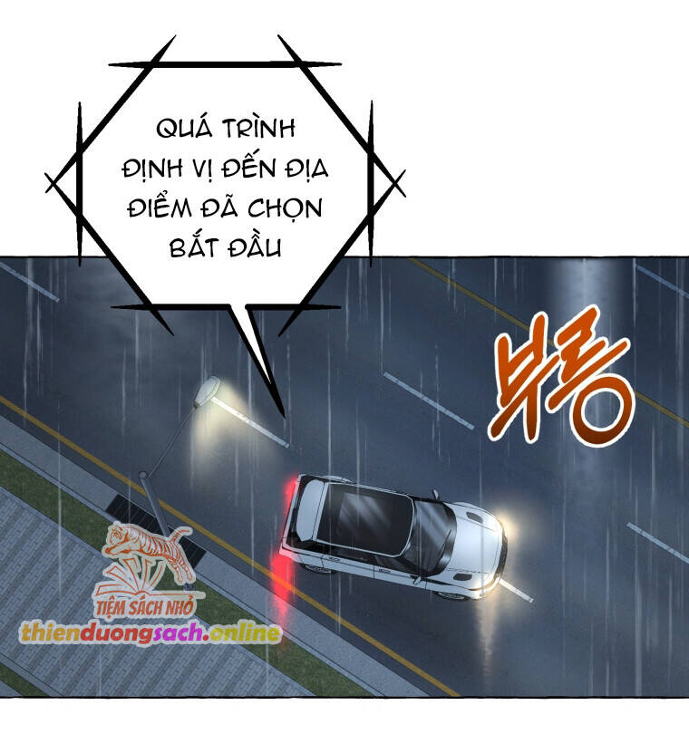 Khi Điện Thoại Đổ Chuông Chap 3 - Next Chap 4