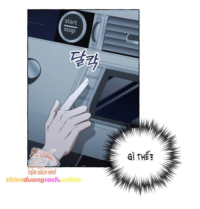 Khi Điện Thoại Đổ Chuông Chap 3 - Next Chap 4