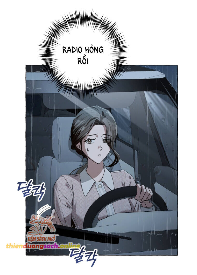 Khi Điện Thoại Đổ Chuông Chap 3 - Next Chap 4