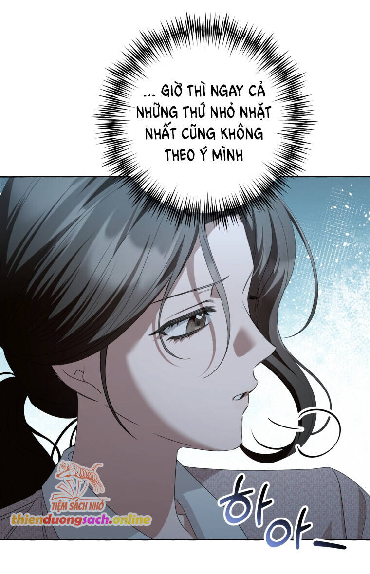 Khi Điện Thoại Đổ Chuông Chap 3 - Next Chap 4