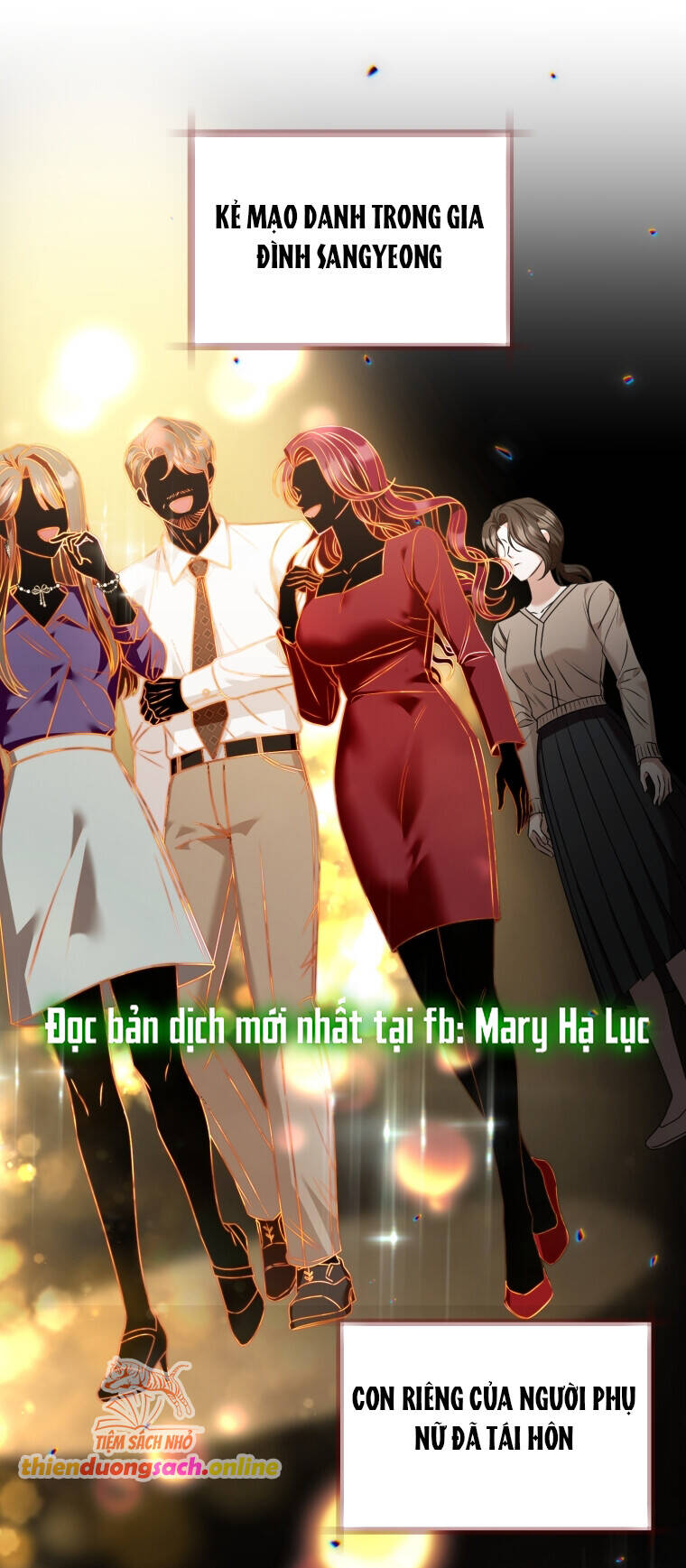 Khi Điện Thoại Đổ Chuông Chap 3 - Next Chap 4