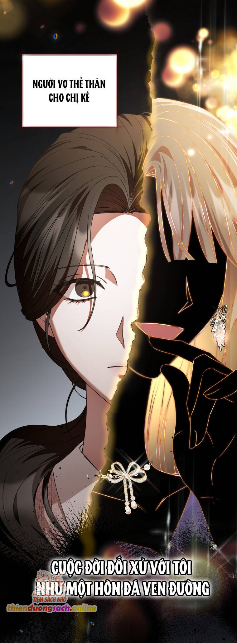 Khi Điện Thoại Đổ Chuông Chap 3 - Next Chap 4