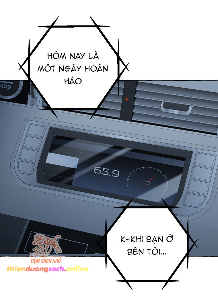 Khi Điện Thoại Đổ Chuông Chap 3 - Next Chap 4