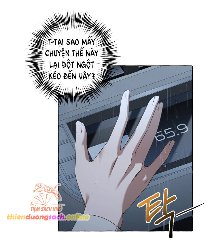 Khi Điện Thoại Đổ Chuông Chap 3 - Next Chap 4