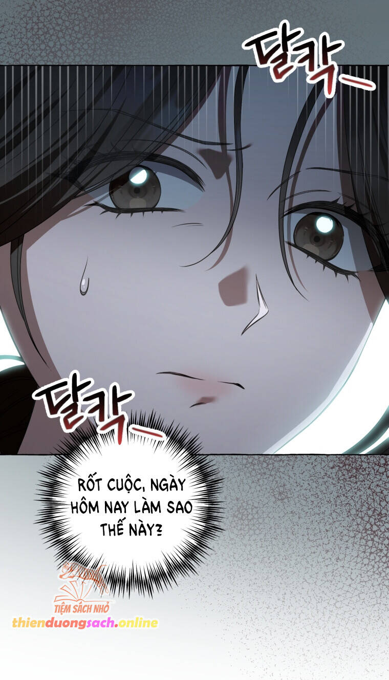 Khi Điện Thoại Đổ Chuông Chap 3 - Next Chap 4
