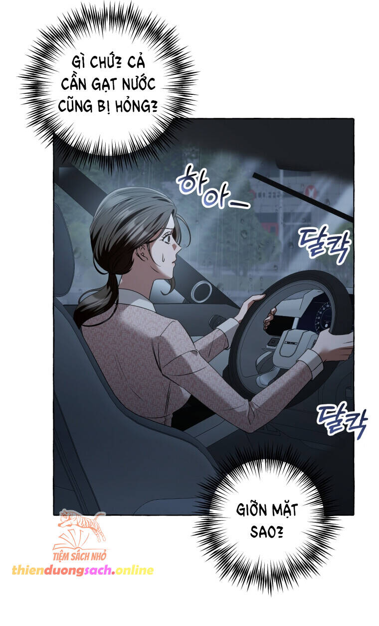 Khi Điện Thoại Đổ Chuông Chap 3 - Next Chap 4