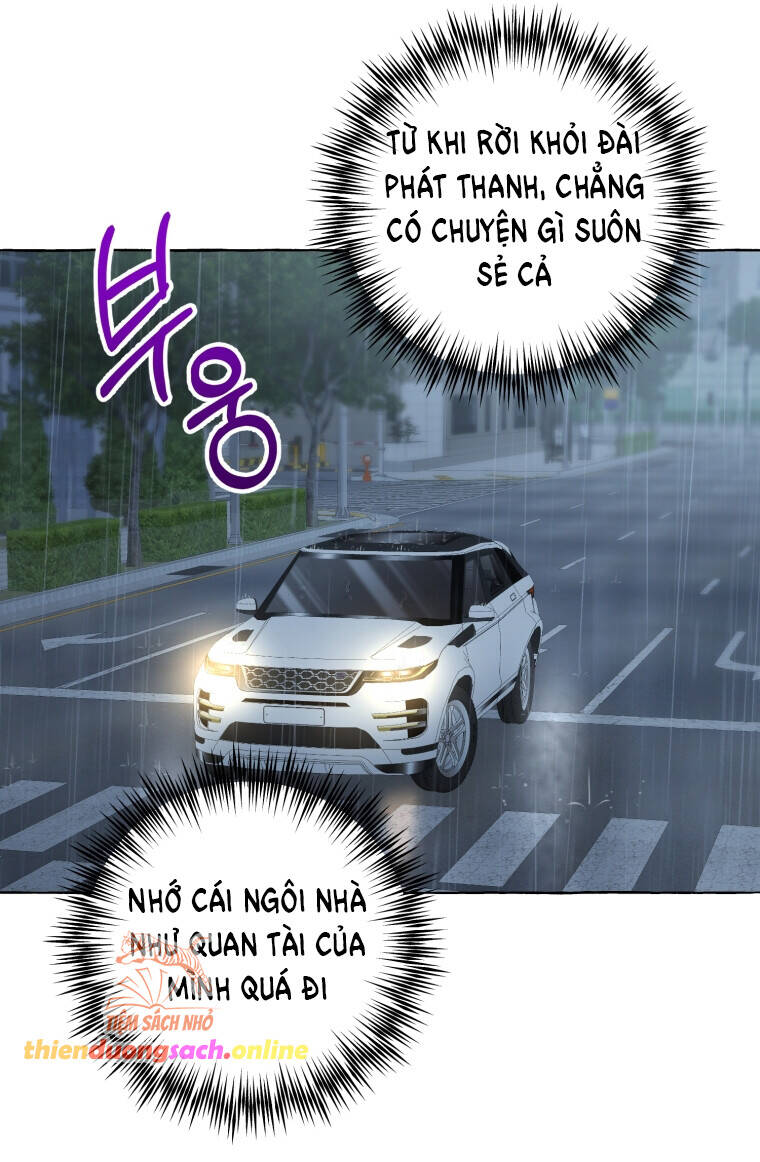 Khi Điện Thoại Đổ Chuông Chap 3 - Next Chap 4