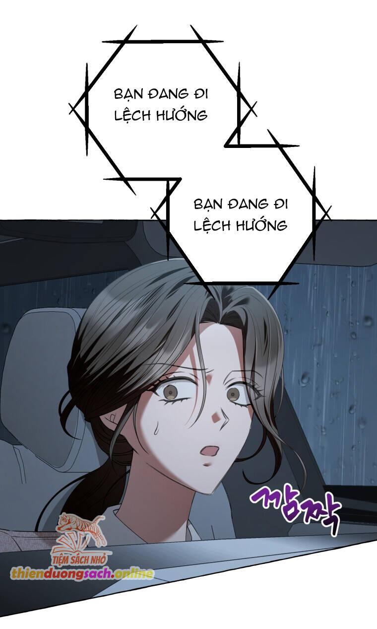 Khi Điện Thoại Đổ Chuông Chap 3 - Next Chap 4