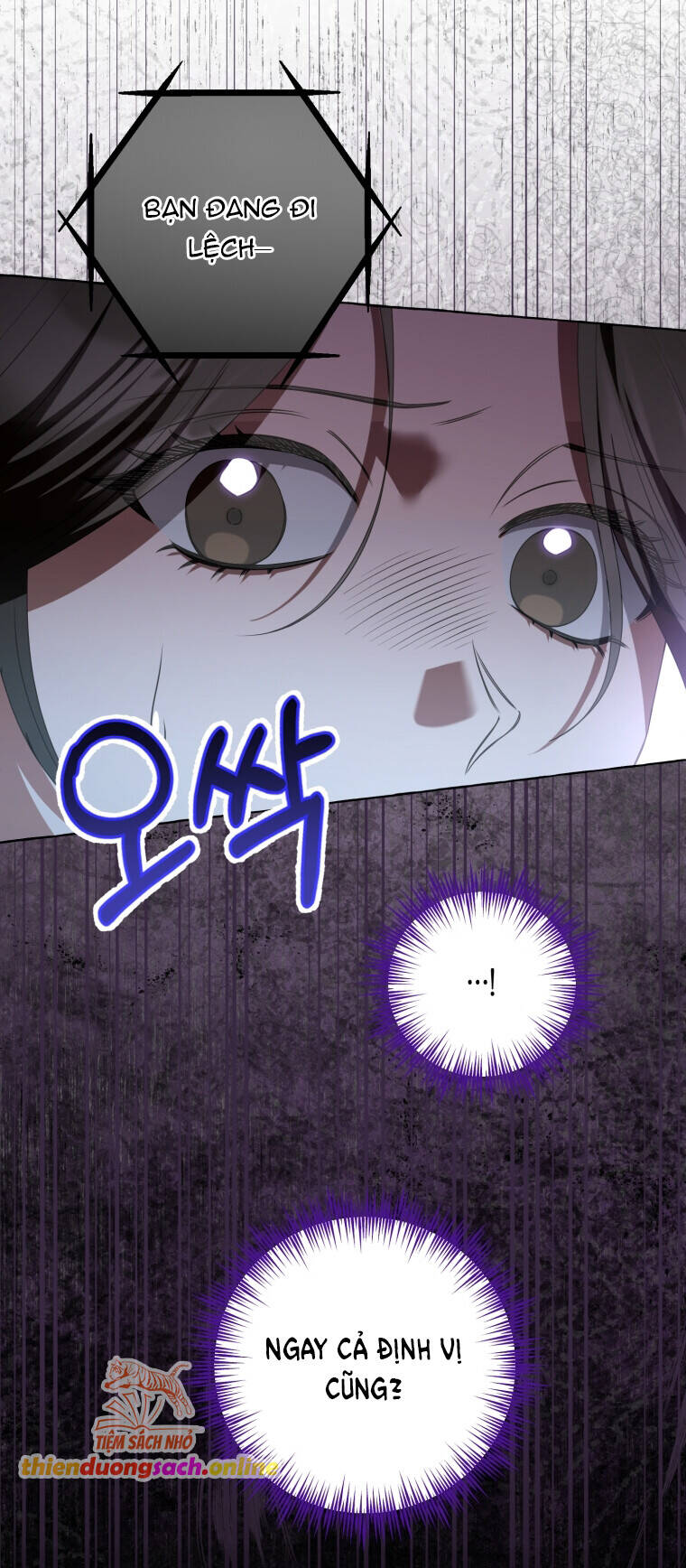 Khi Điện Thoại Đổ Chuông Chap 3 - Next Chap 4