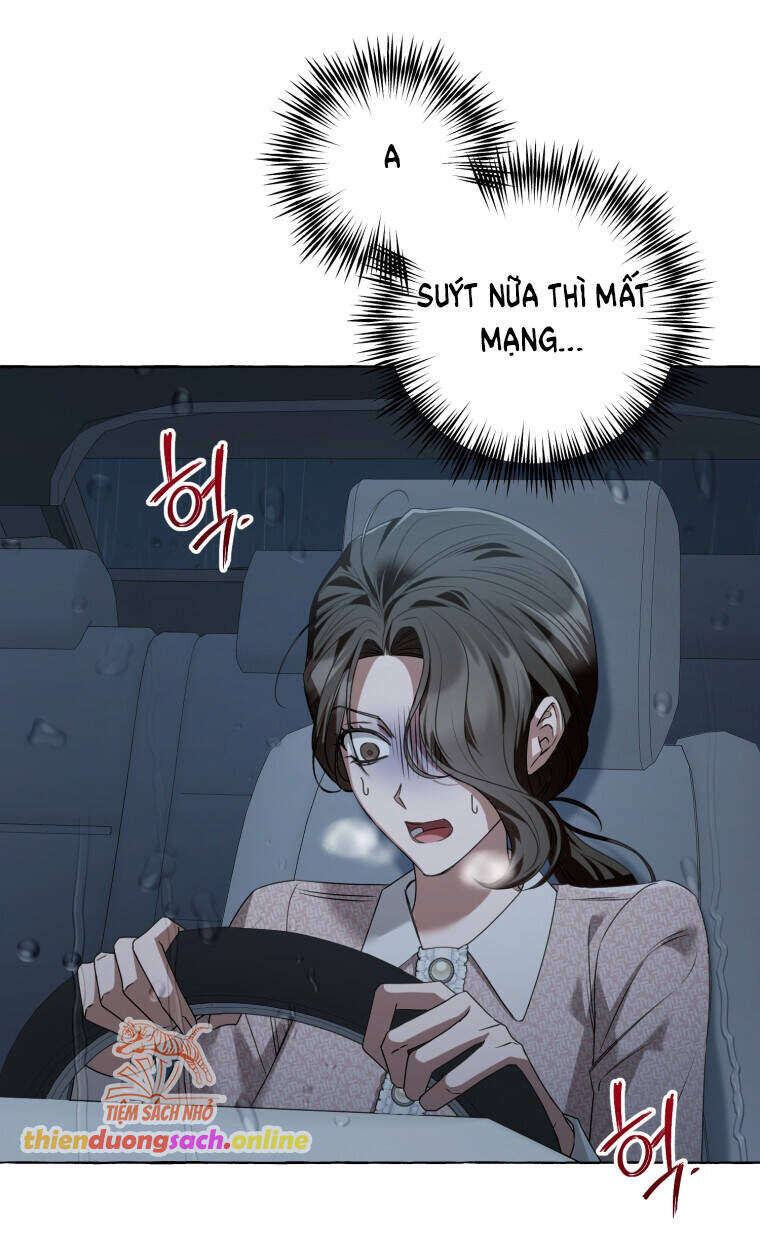 Khi Điện Thoại Đổ Chuông Chap 3 - Next Chap 4