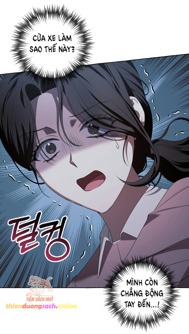Khi Điện Thoại Đổ Chuông Chap 3 - Next Chap 4
