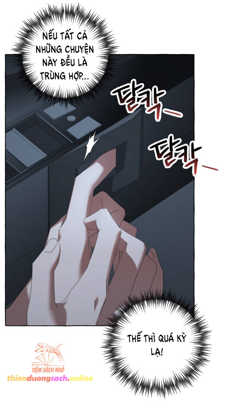 Khi Điện Thoại Đổ Chuông Chap 3 - Next Chap 4