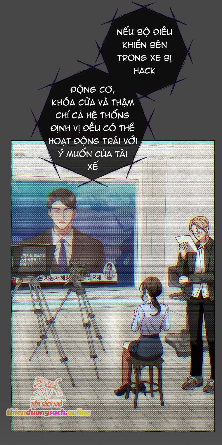 Khi Điện Thoại Đổ Chuông Chap 3 - Next Chap 4