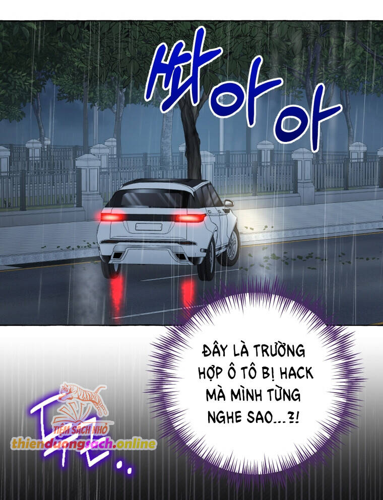 Khi Điện Thoại Đổ Chuông Chap 3 - Next Chap 4